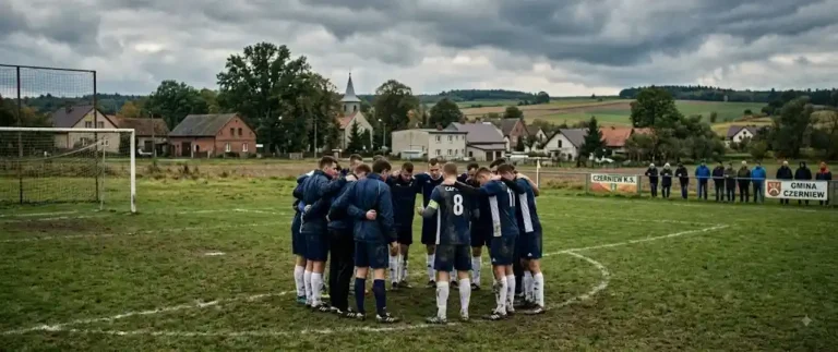 relax czerniew equipo futbol que es