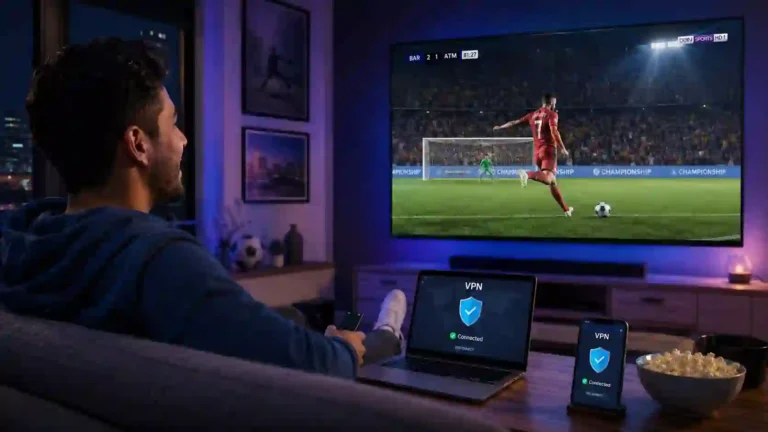 fútbol libre